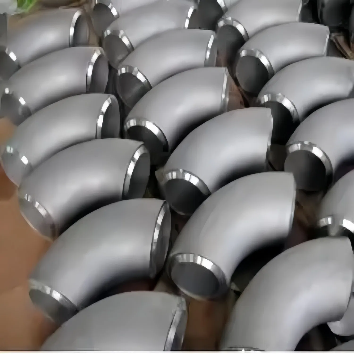 Premium Bending Pipe Fittings for Optimal Fluid Transport Solutions