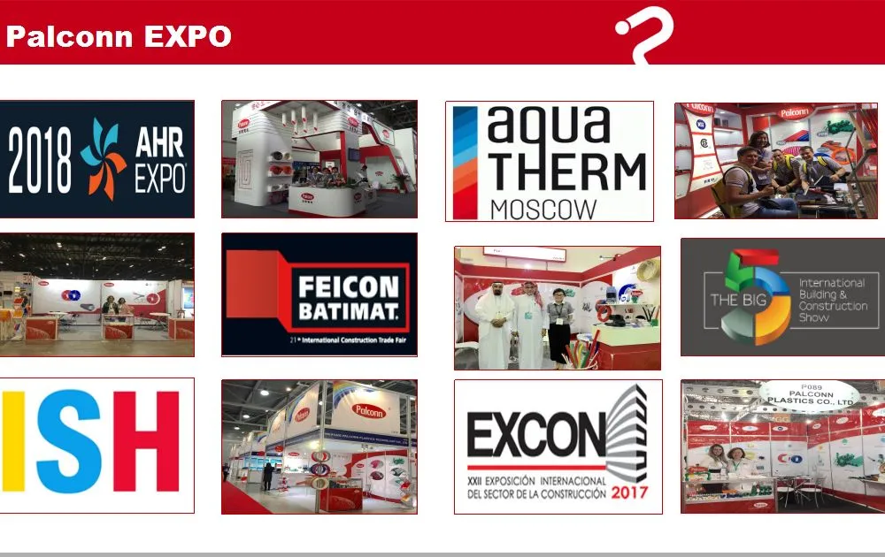 Easy-Lay Pb Barrier Pipe Plumbing &amp; Heating Pipe