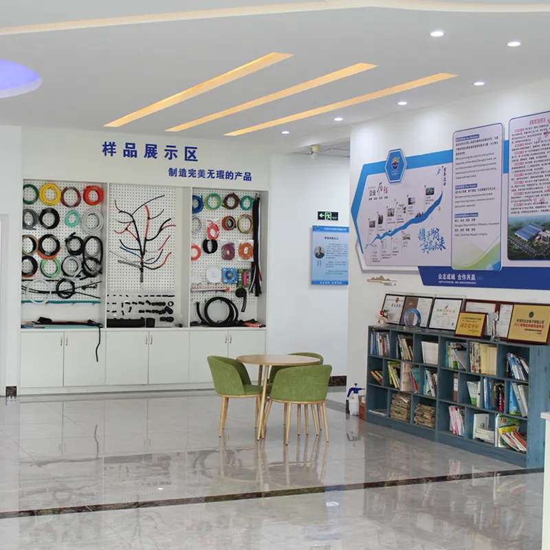 Double Wall Conduit Pipe for Enhanced Durability and Safety