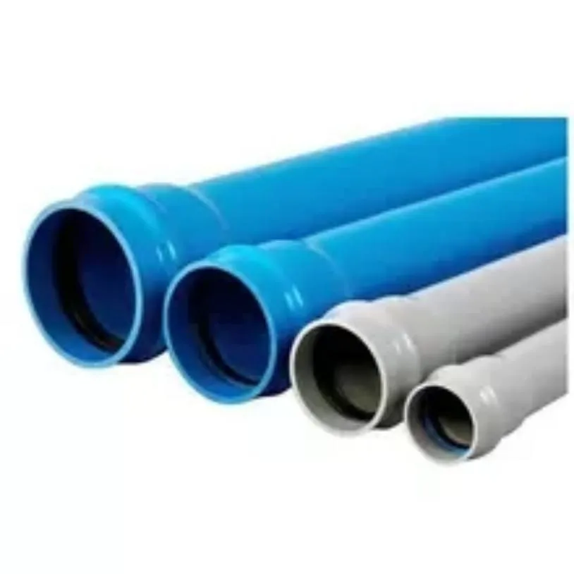 U-PVC Pipe Irrigation Tube/ Cold /Hot Water/ Plastic Pipe 630 PE100/80 /Sewage Conduit Pipe /Polythene Pipe/Cusomized Pipe /Sewage Treatment Pipe/Extruded Pipe