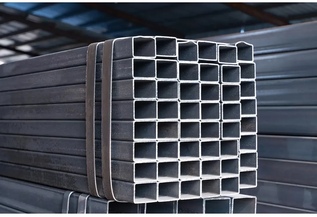 High Quality Strength Carbon Fiber Rectangular Factory Price Pipe 10mm 15mm 18mm 25mm Square Carbon Fiber Tube for Sale