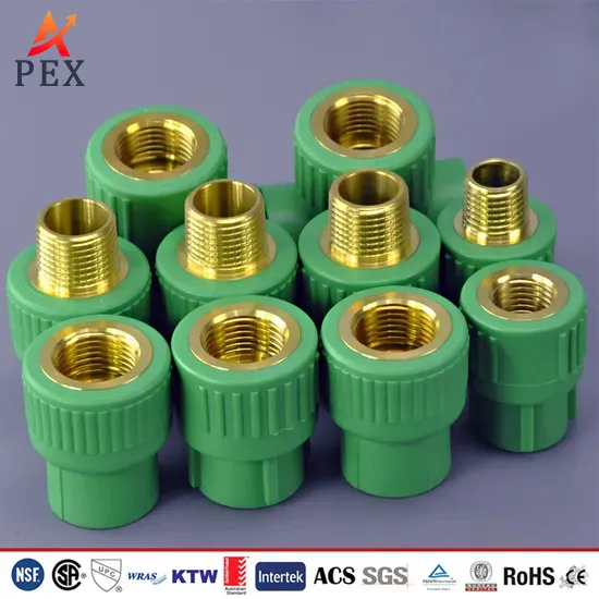 Germany PPR Pipe Manufacturer - Premium PPR Pipes & PVC Fittings for Plumbing Systems