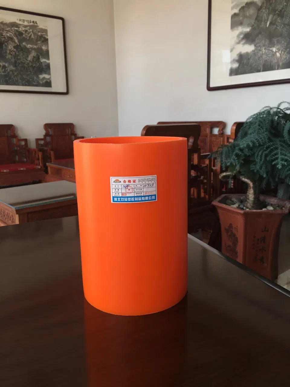 Durable High-Performance Mpp Pipe for Advanced Manufacturing Solutions