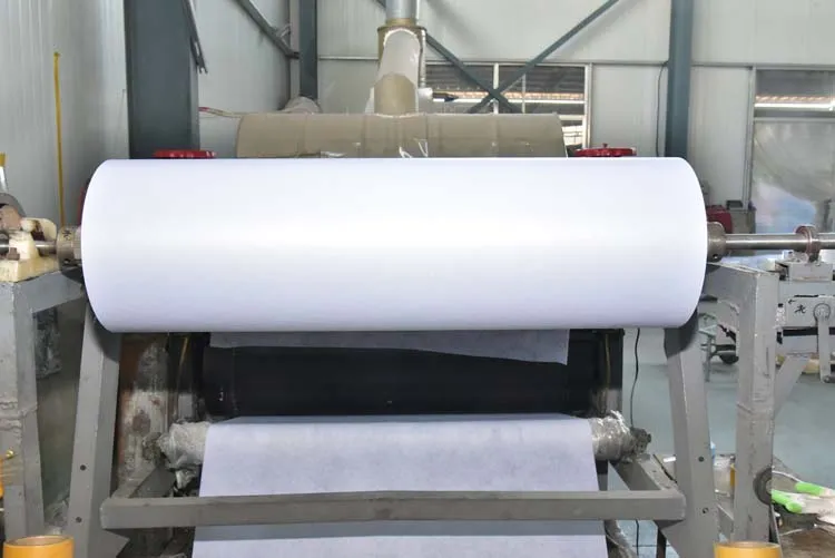 2753 Silicone Resin Coated Insulation Fiberglass Pipe for Electrical Equipment