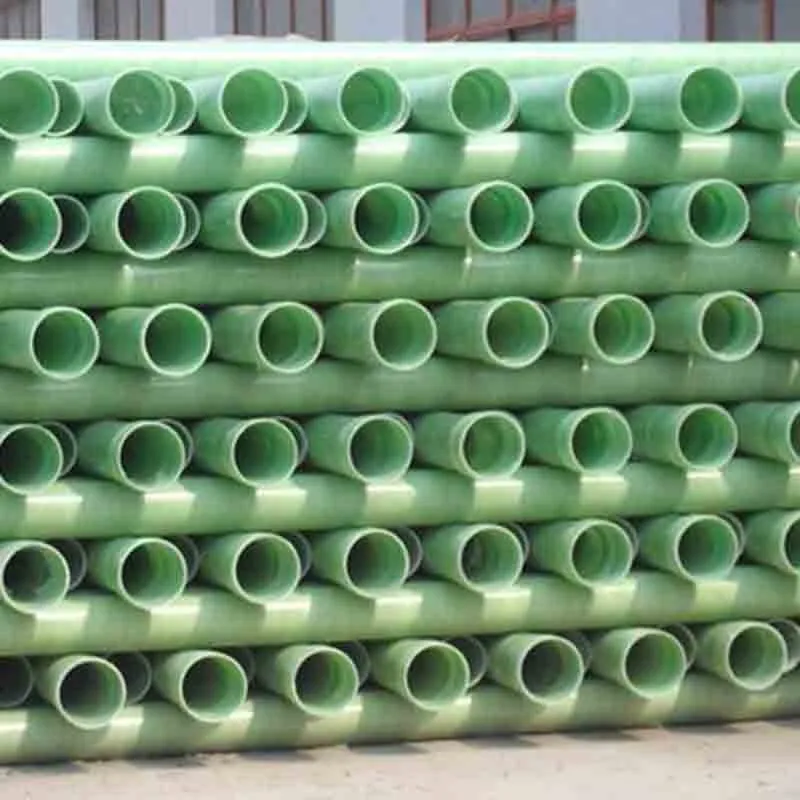 FRP Ventilation Duct for Farmland Irrigation Composite Pipe, FRP Pipeline, FRP Cable Pipe FRP Ventilation Duct for Farmland Irrigation Composite Pipe, FRP Pipeline, FRP Cable Pipe