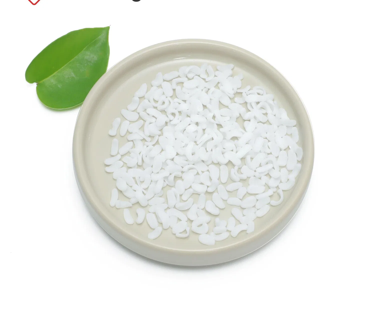 6000 Mesh Na2so4 Transparent Filler Masterbatch for ABA Plastic Films