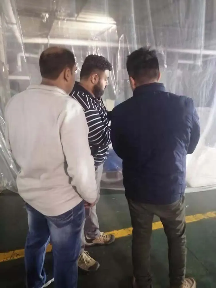 2753 Silicone Resin Coated Insulation Fiberglass Pipe for Electrical Equipment