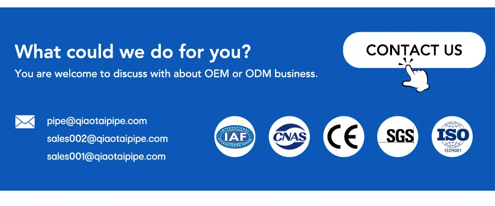 Durable Mpp Conduit Pipe for Secure Power Cable Protection