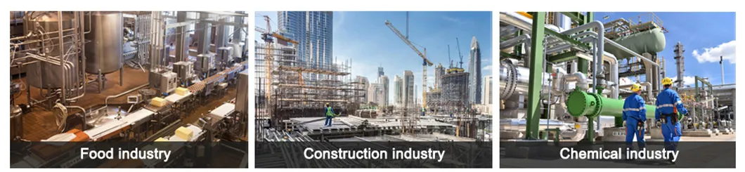 Made in China 34CrMo4 42CrMo4 42CrMo Seamless Pipe Alloy Steel Pipe