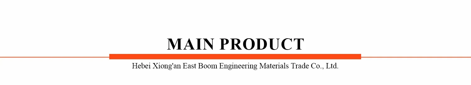 China Factory Plastic 3 Inch 6 Inch 100mm 150mm Electrical Conduit Pipe Mpp Electric Pipe