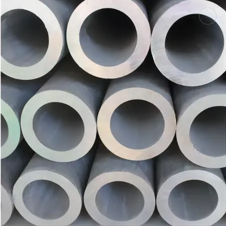 ASTM B211 High Quality 3003 3600 5052 5083 5086 6061 Aluminum Tube 1mm 2mm Thick Power Coating Round 6063 2024 7075 Aluminum Pipe