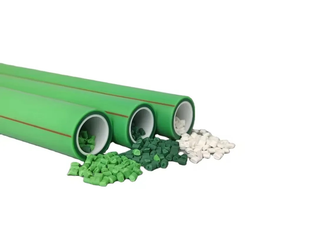 PPR Pipes and Fittings Pn20/Pn25 20-125mm /PVC Water Pipe Fittings, OEM Service