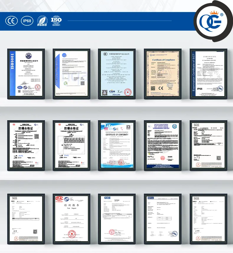 Ad25 Black Nylon Plastic Pipe Mounting Brackets for Agricultural Applications