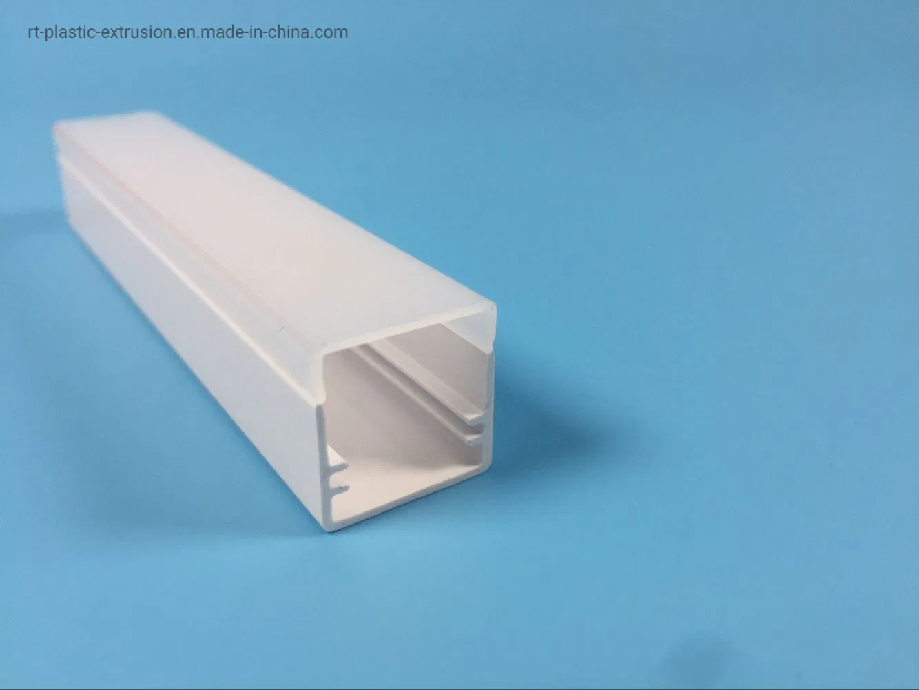 Plastic Extrusion Profiles and Pipes for Plastic PC Profiles&Pipes