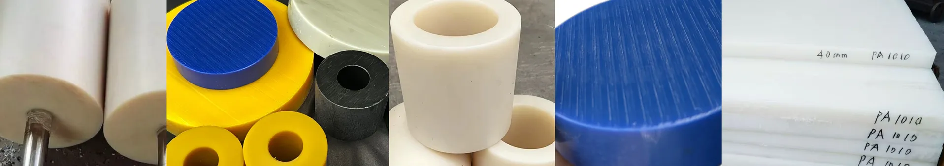 Temperature Resistant Nylon MOS2 Tubing for Automotive Applications