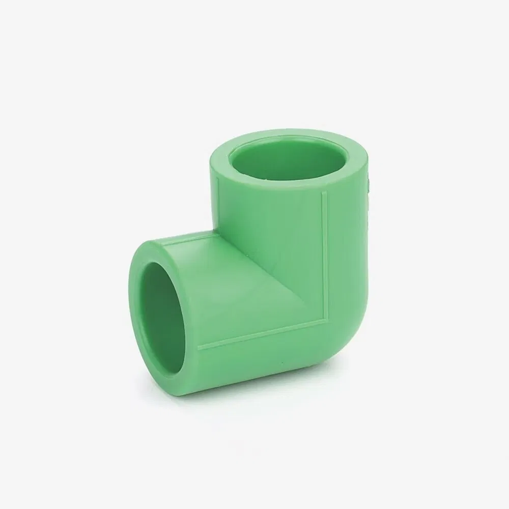 Long-Lasting PPR-Reinforced Plastic Pipes for Multi-Story Building Water Supply Long-Lasting PPR-Reinforced Plastic Pipes for Multi-Story Building Water Supply