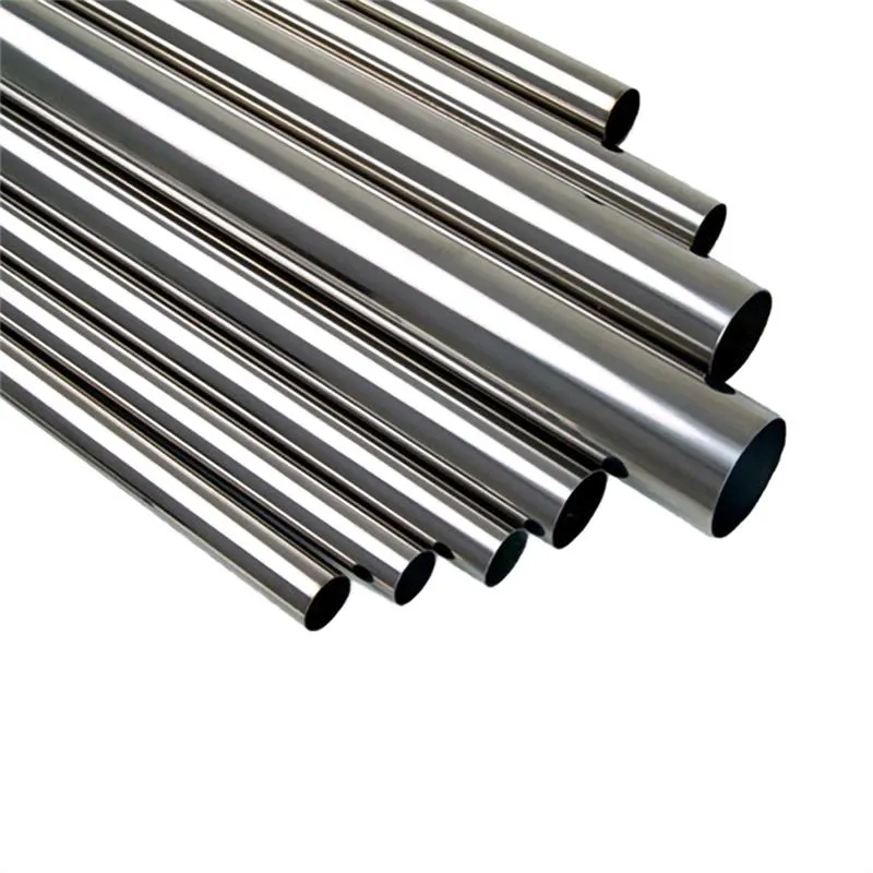 China Stainless Steel Pipe Manufacturers 304 316 310S Stainless Steel Seamless Pipe for Water Treatment