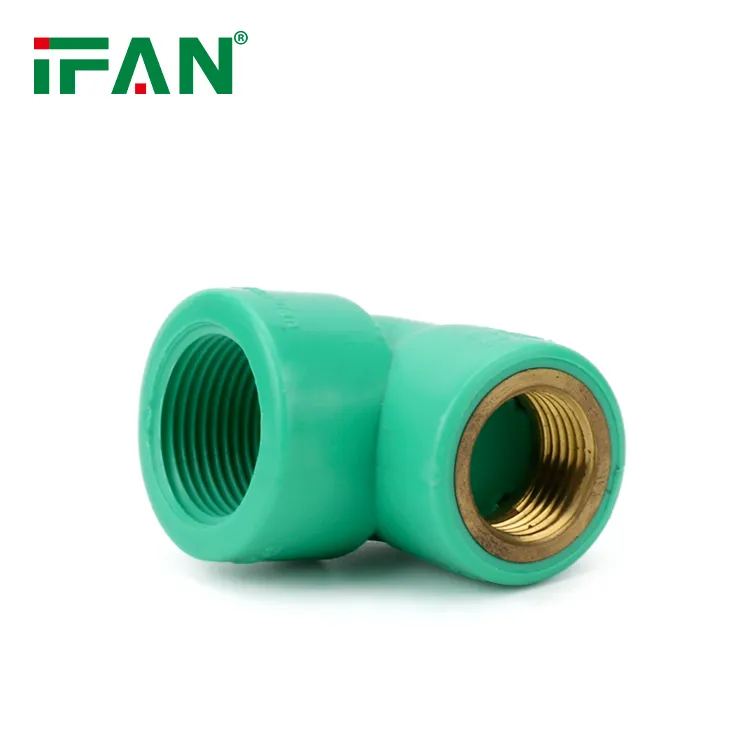 Ifan BS 4346 Hot Sale PVC Pipes Fi
