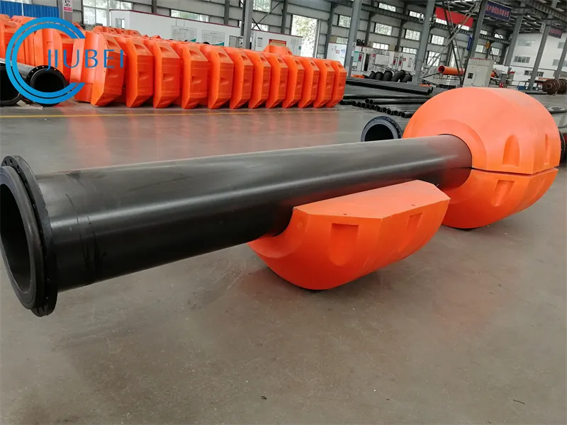 UHMWPE Pipeline UHMWPE Pipeline