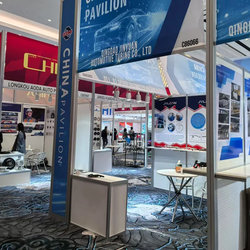 Flexible &amp; Rugged: Multi-Layer Nylon Tubing for Industrial Applications