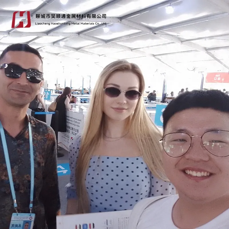 Premium Quality Carbon Steel Tube for Industrial Applications