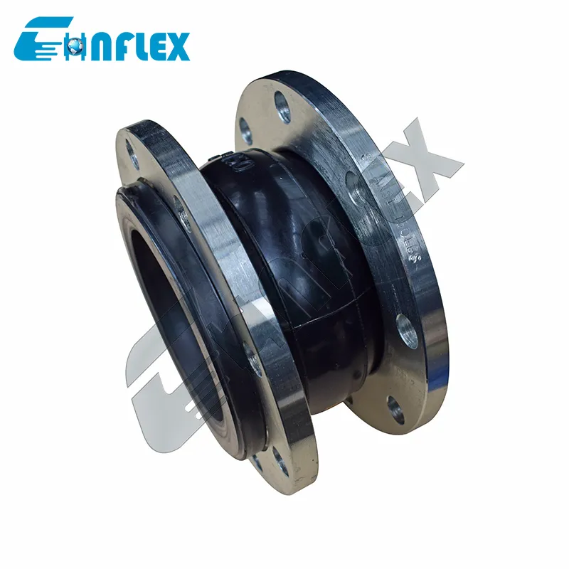 PVC Expansion Fitting Directly Supplied by High Quality Manufacturer