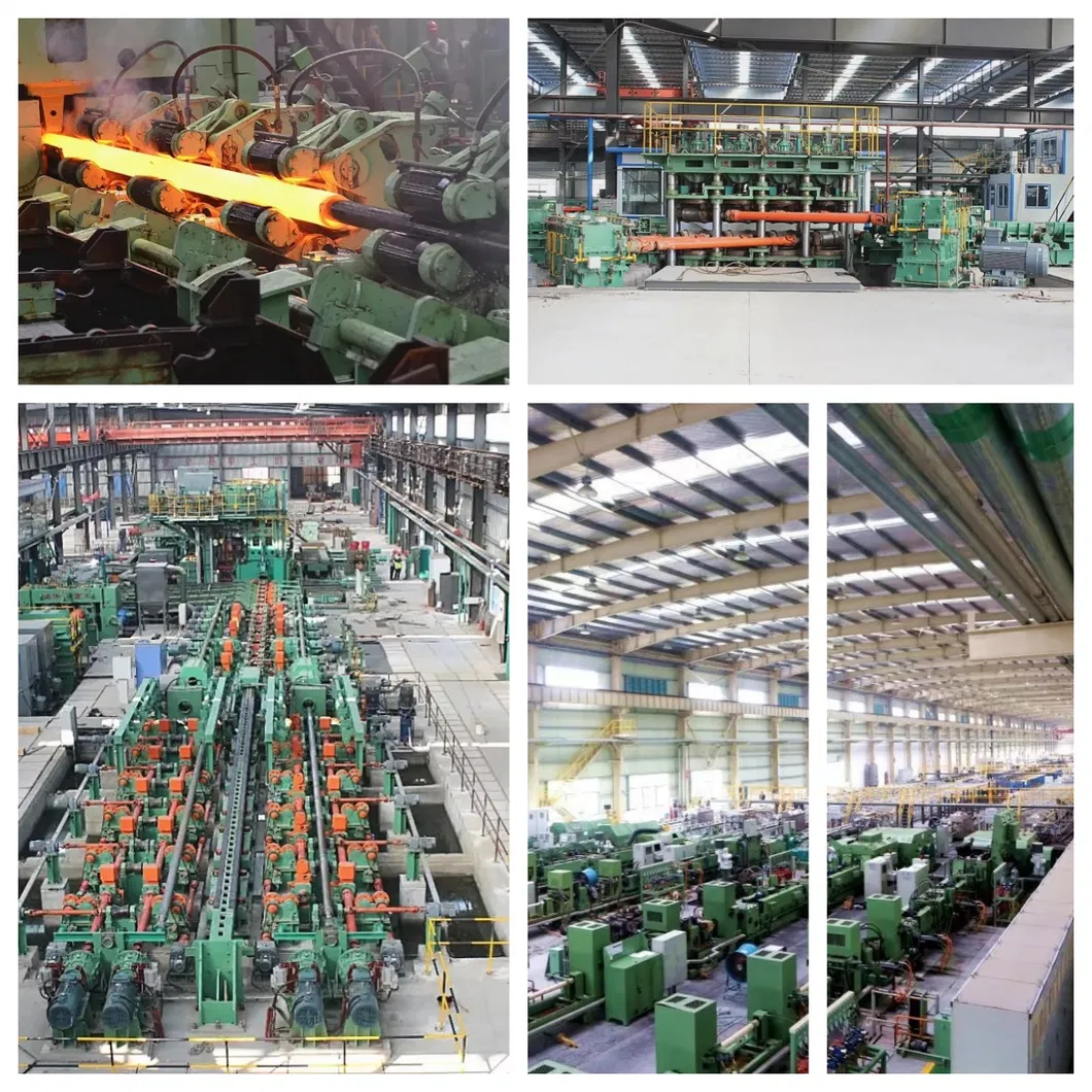 API 5L Hot Rolled Black Carbon Steel Pipe ASTM A106 Sch 40 14mm-40mm ERW with Hexagon Shape Section Welding Service