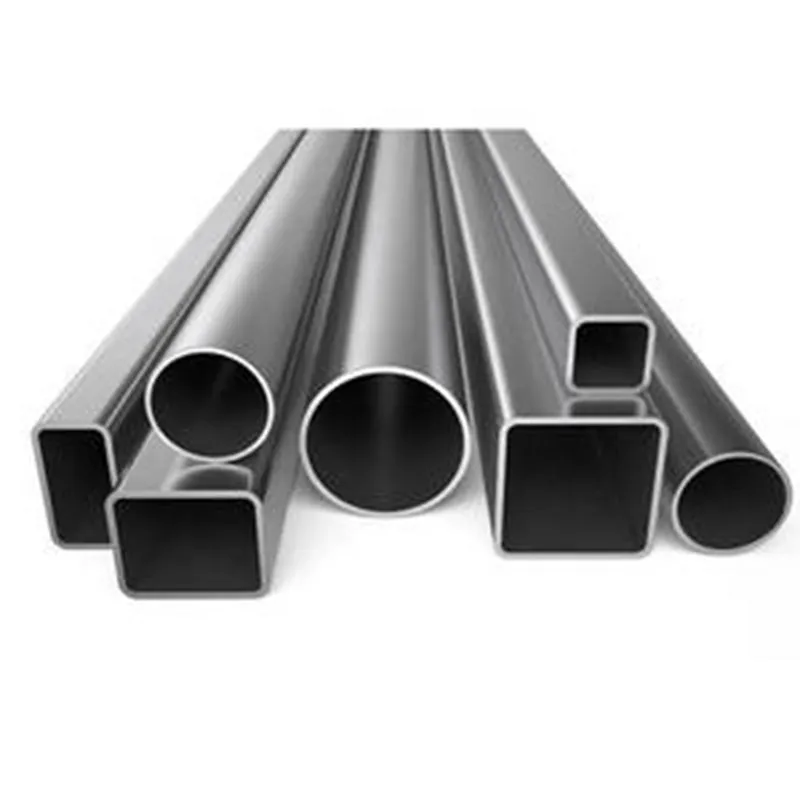 Hot Sale High Quality Stainless Steel Seamless Pipe 904L 409L Welding Construction Industry