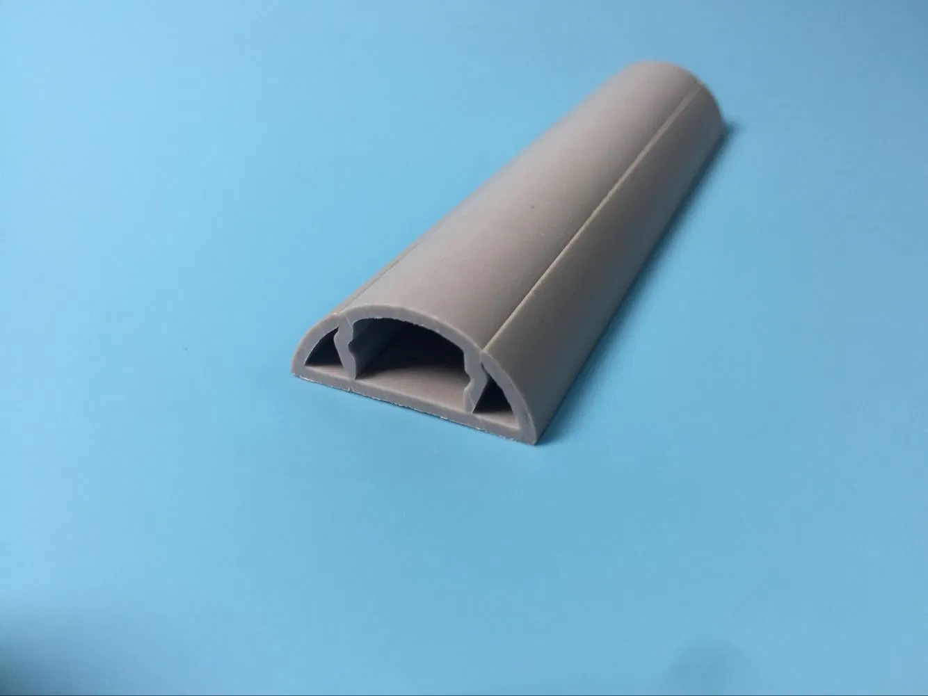 Plastic Extrusion ABS Profiles & Pipes