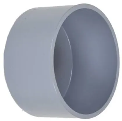 High Quality Plastic Female Thread End Fitting UPVC Plumbing Pipe and Fittings PVC Pressure Pipe Fitting for Water Supply DIN Standard (PN10)