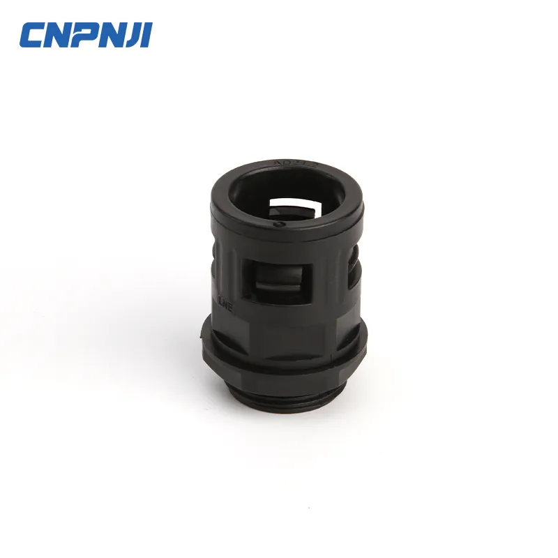 High-Quality PA Nylon Corrugated P