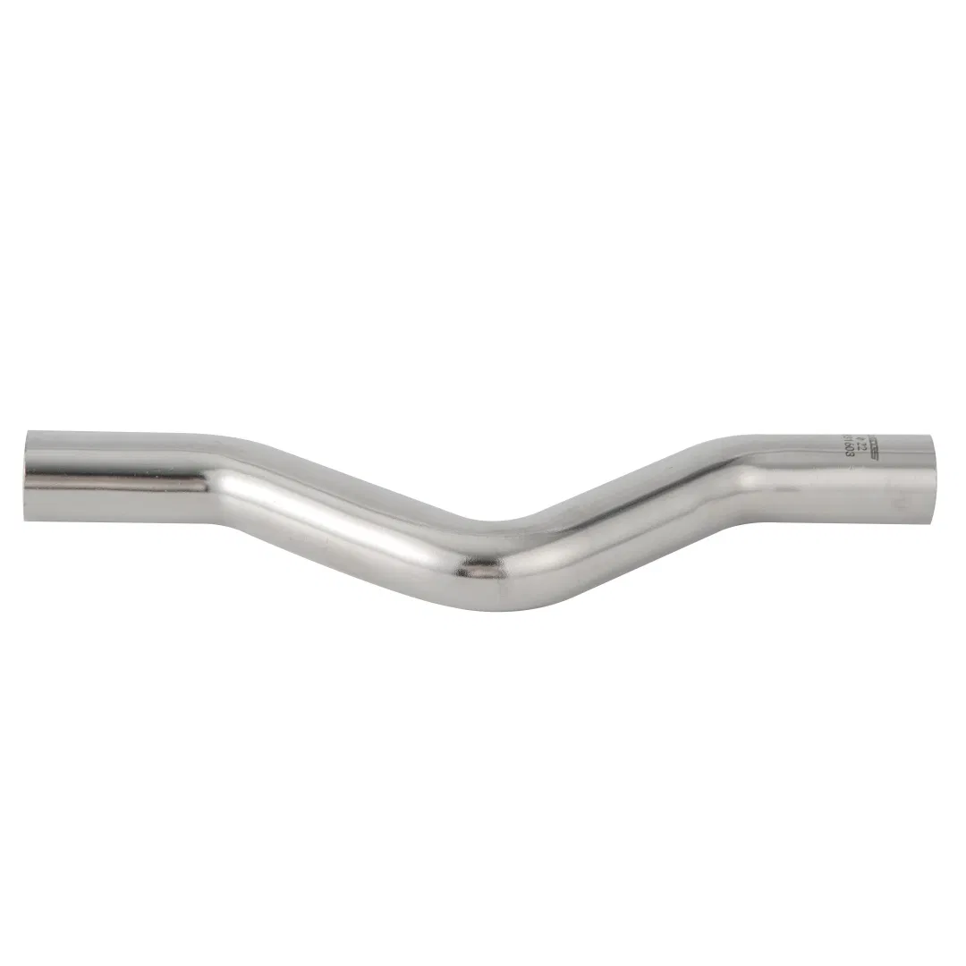 High-Quality PVC Plumbing Pipes Stainless Steel Fittings