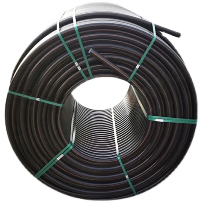 40mm/33mm HDPE Silicon Core Tube