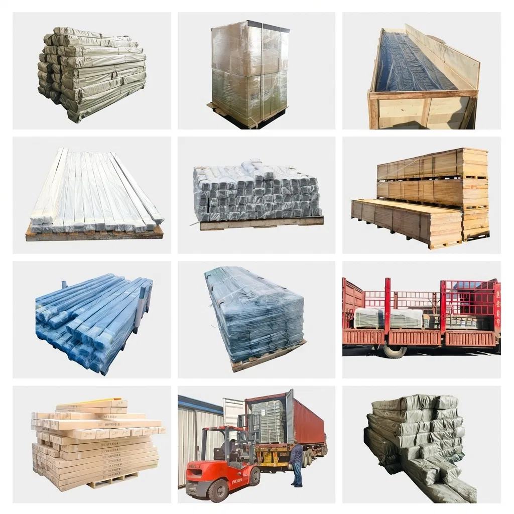 Custom Size PVC Plastic Pipe Industrial Water Drainage Chemical Resistance Plastic Tube