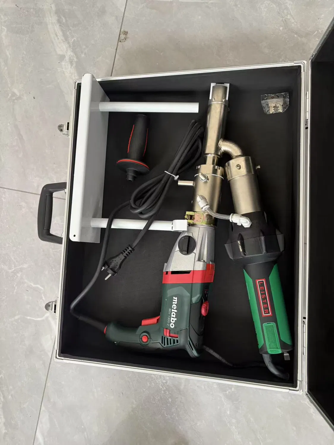 UV-Stabilized Shrink Film Supplier: Long-Term Above-Ground Protection for Desalination Plant Seawate