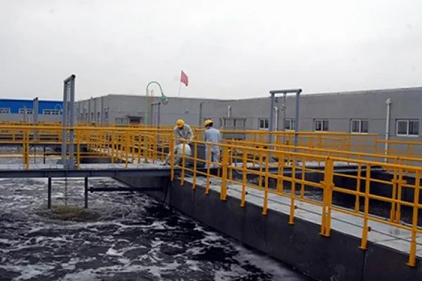 Double Wall Corrugated Pipe for Communication Cable Sheath