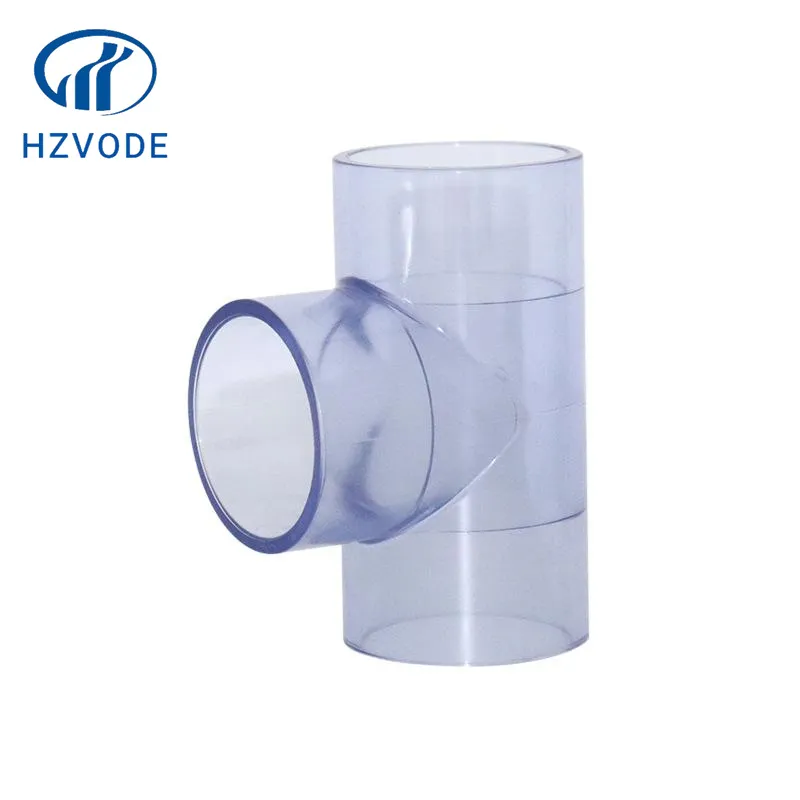 1/2 UPVC Pipe for Potable Water an
