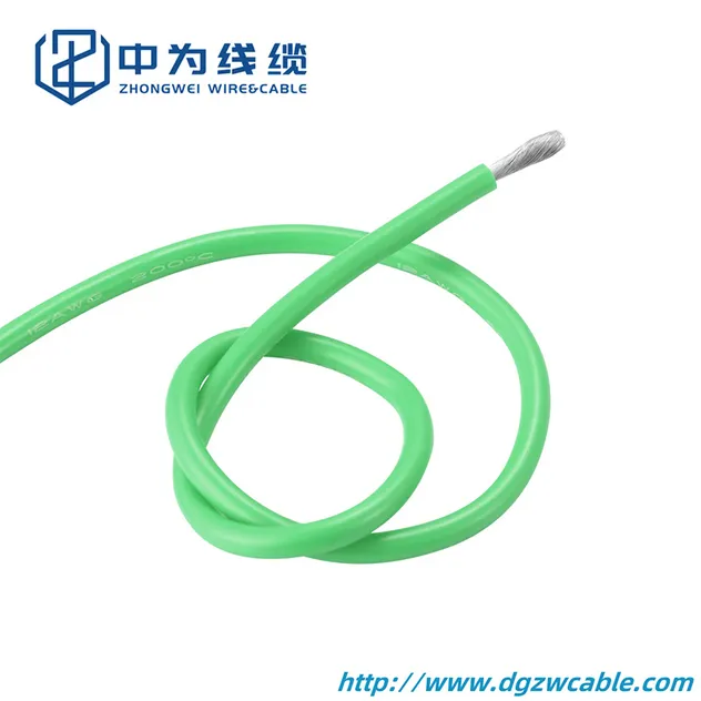 Xhhw Aluminum Conductorblack XLPE Insulated Power Cable