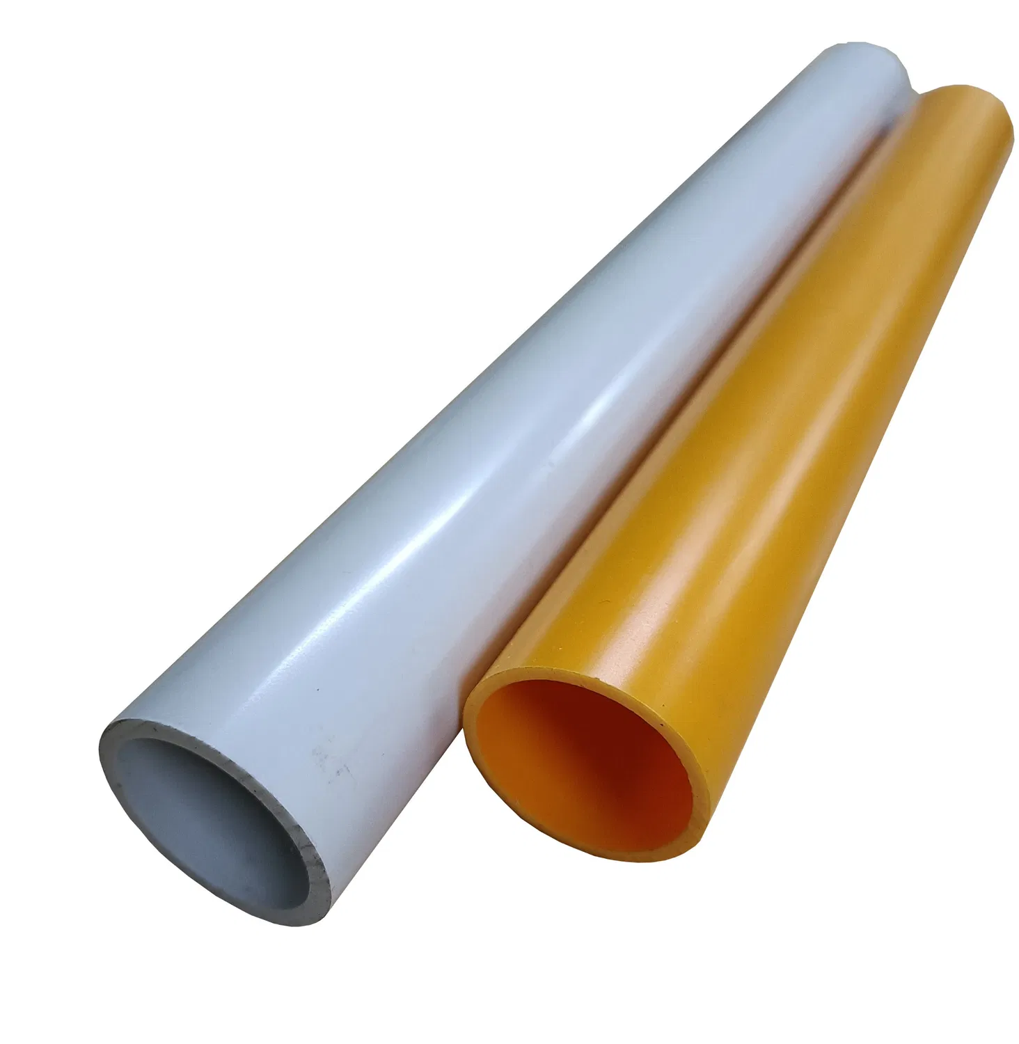 Durable Plastic Pipe for Furniture