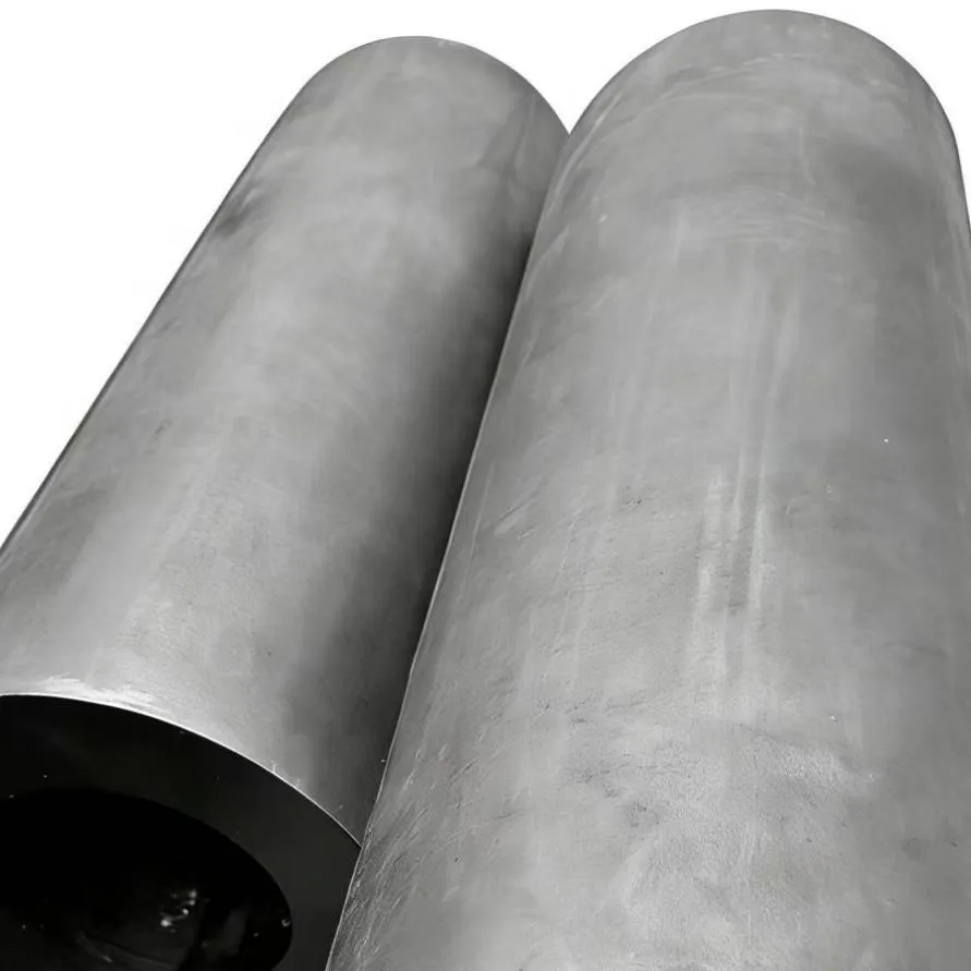 Low Coefficient of Friction Nylon MOS2 Tube Tubing Pipe/Sheet for Linear Guides