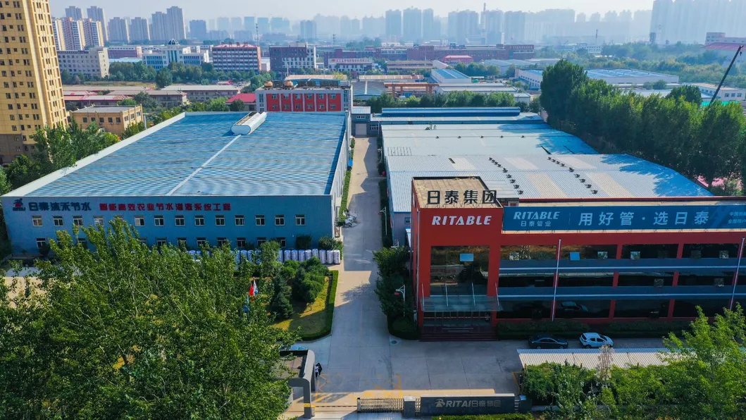 High Quality Water Pexa Pipe/PE-Rt Pipe for Underfloor Heating System