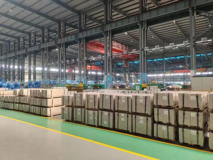 Durable Seamless Steel Pipes for Power Generation Needs