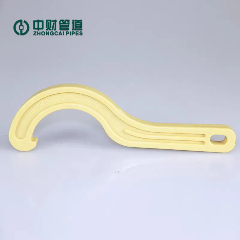 Home Decoration Good Flow Capacity PP Super Silent Pipeline System Food Grade Stainless Steel Pipe