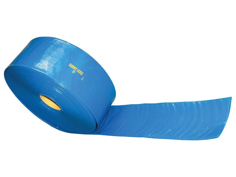 Garden Orchard Atomization Micro-Spray Belt/Porous Soft Water Pipe