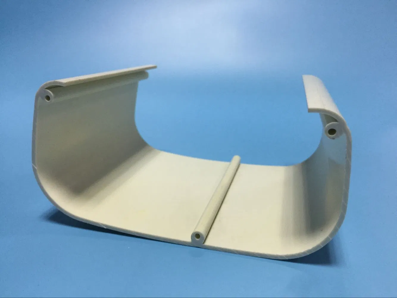 Plastic Extrusion ABS Profiles & Pipes