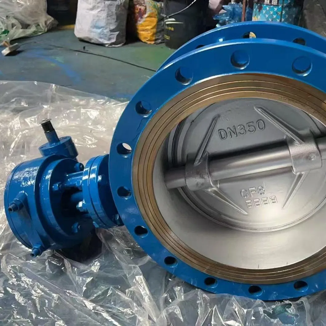 Premium Ci Wcb En10216-5, ASME SA312 Stainless Steel Pipe Fitting Valve for Corrosion Resistance Wc6, Wc9, CF8, CF8m, CF3, CF3m, TP304, Tp306L, Tp316