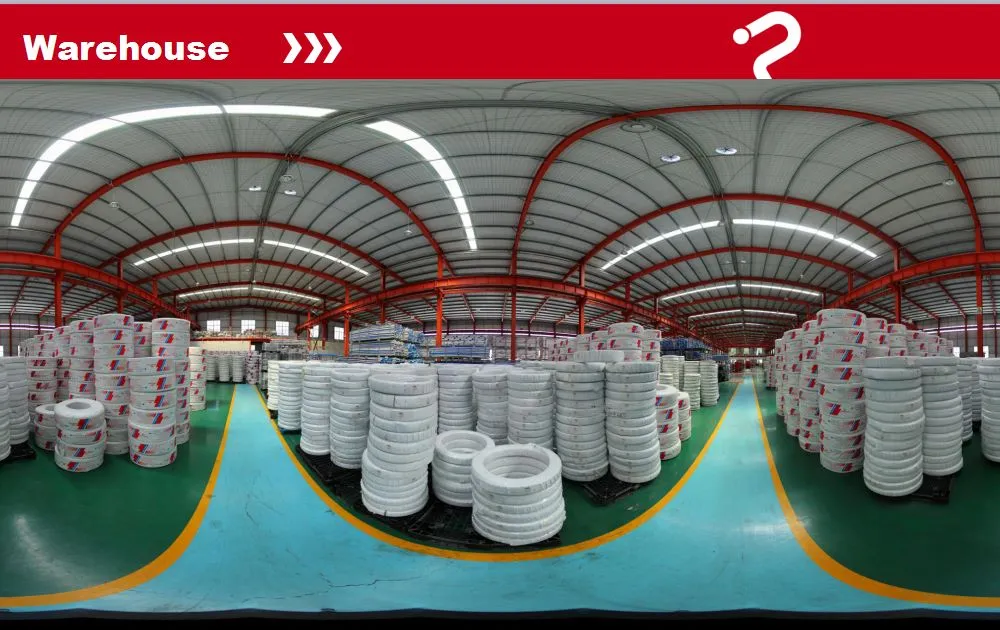 Supplier of Anti-UV Pex-B Pipe Fittings for Water Supply