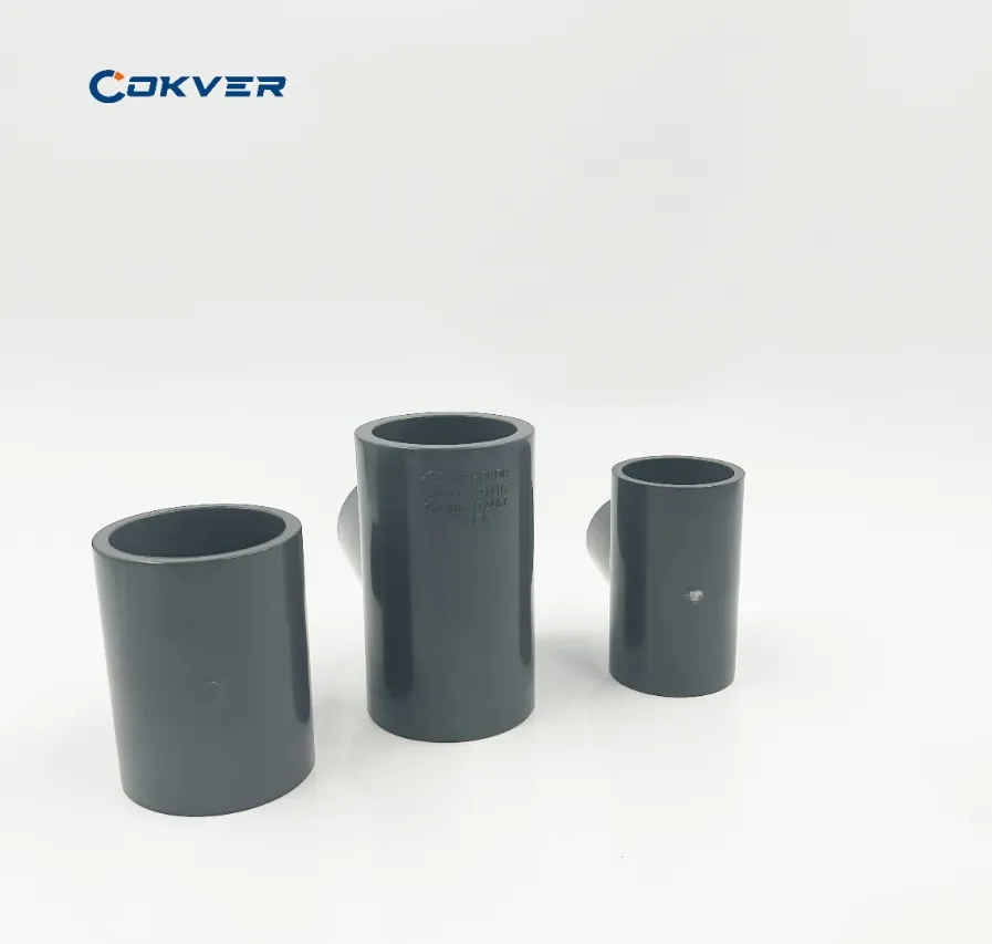 Materials Fitting Water Supply Polypropylene PPR Pipe Fittings
