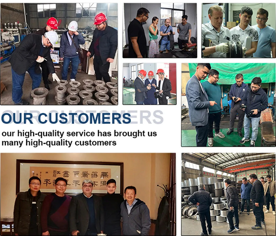 PVC Expansion Fitting Directly Supplied by High Quality Manufacturer