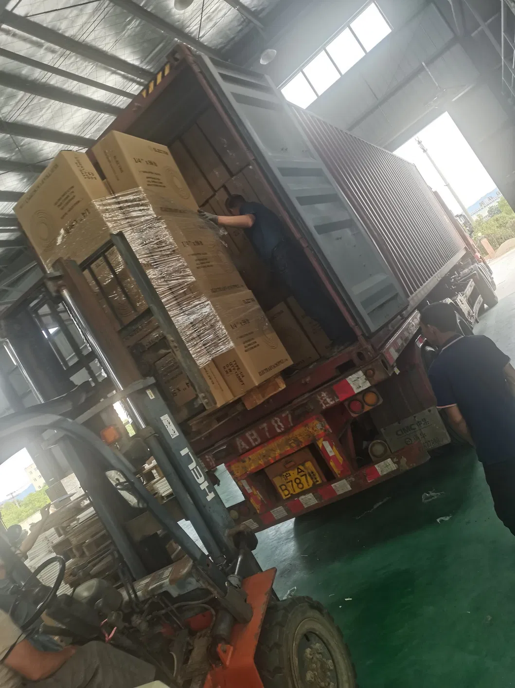 Single Double 1/4 3/8 Pancake Coil Air Conditioner / PE Insulated / AC Copper Pipe